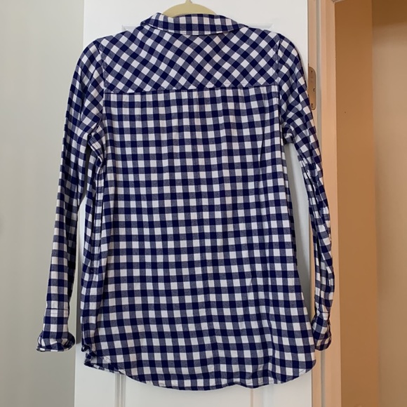 J crew flannel - Picture 5 of 5